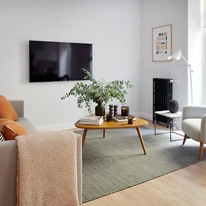 Apartamento de 1 Dormitorio